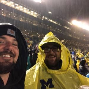 Meet your Posher, Jake